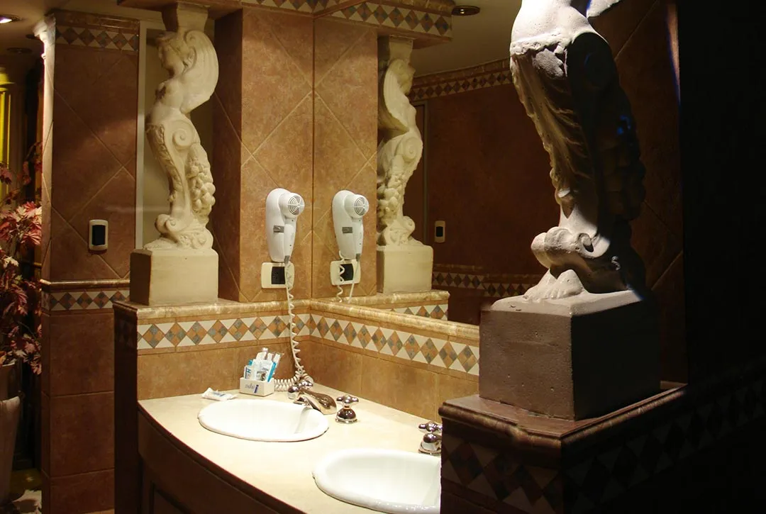 Suite Calígula - 2