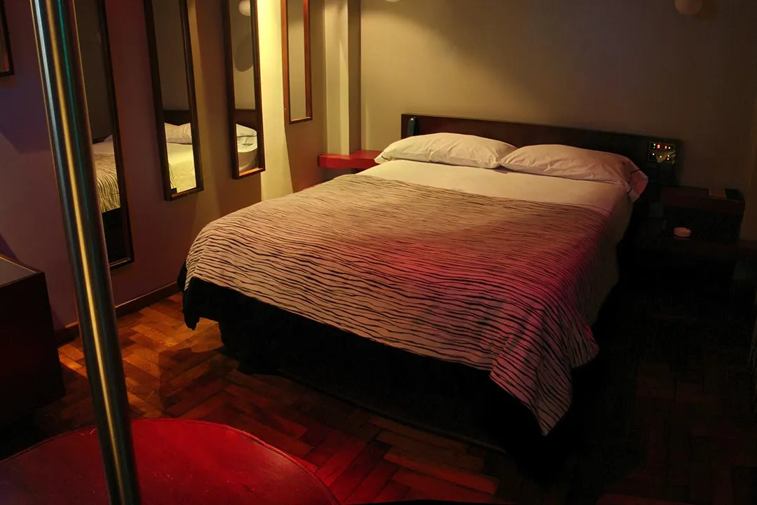 Suite Caño - 3