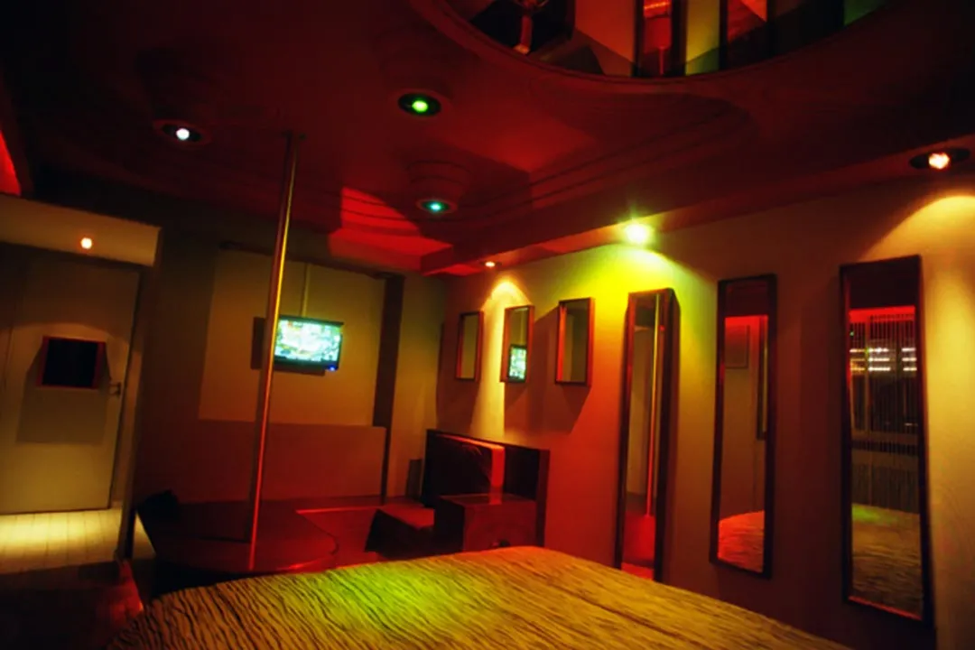 Suite Caño - 1