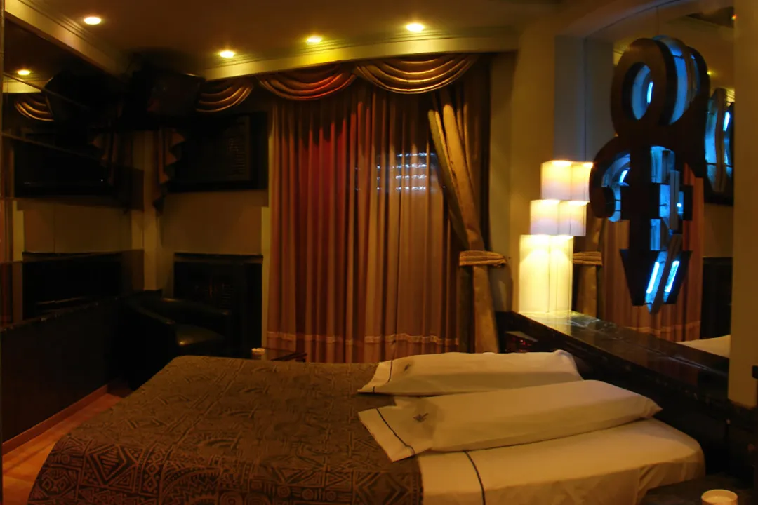 Suite Eros - 2