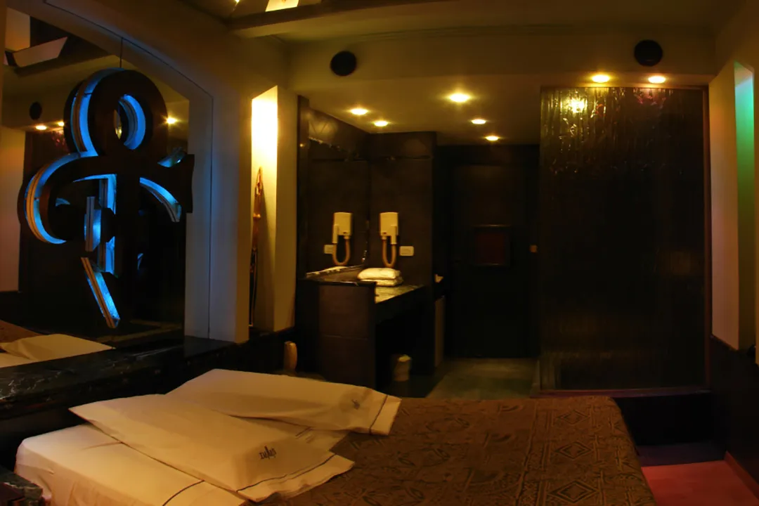 Suite Eros - 3