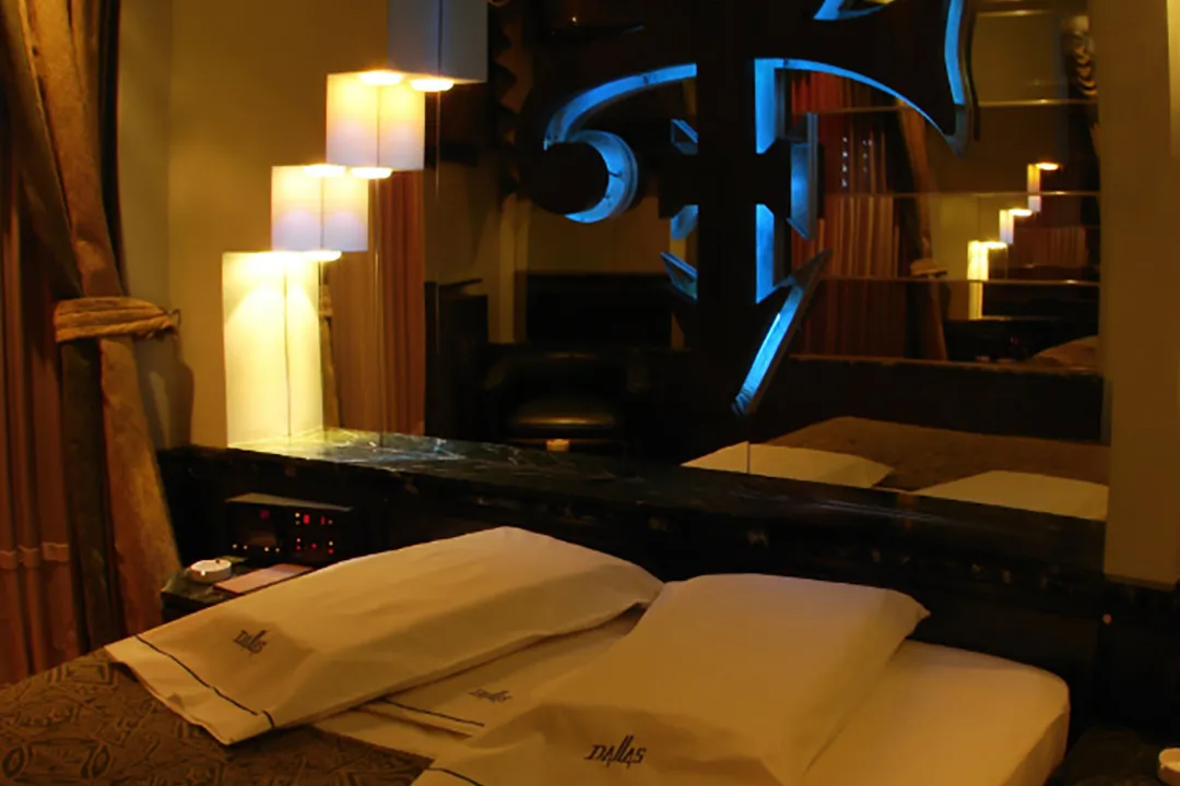 Suite Eros - 1