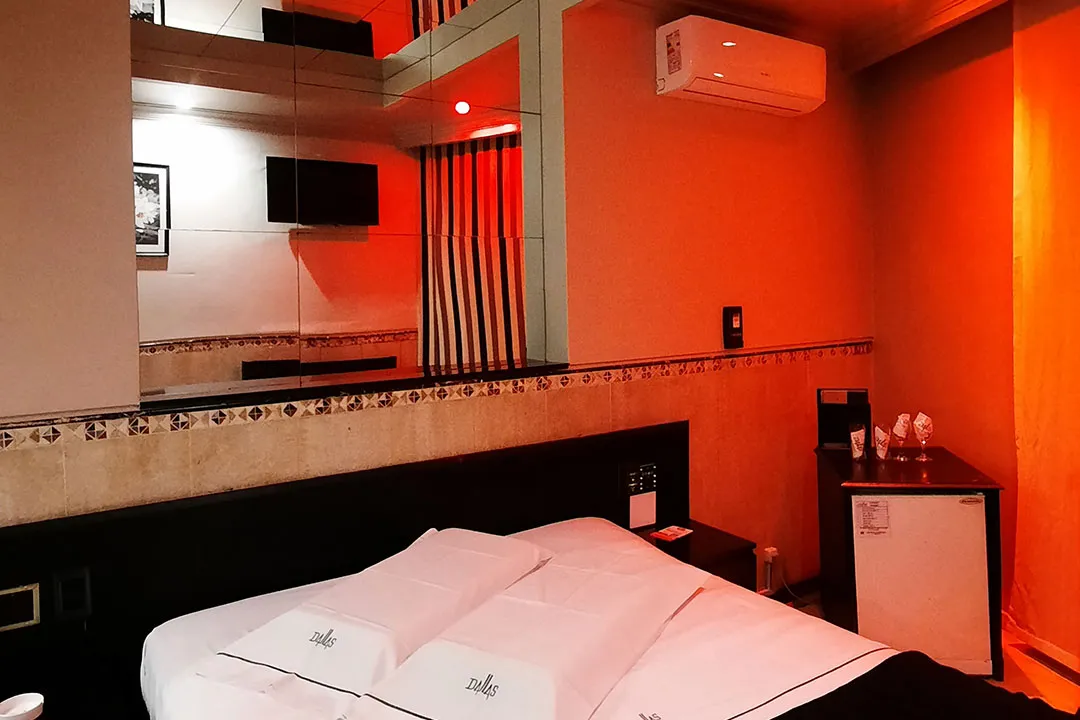 Suite con Hidromasaje - 2