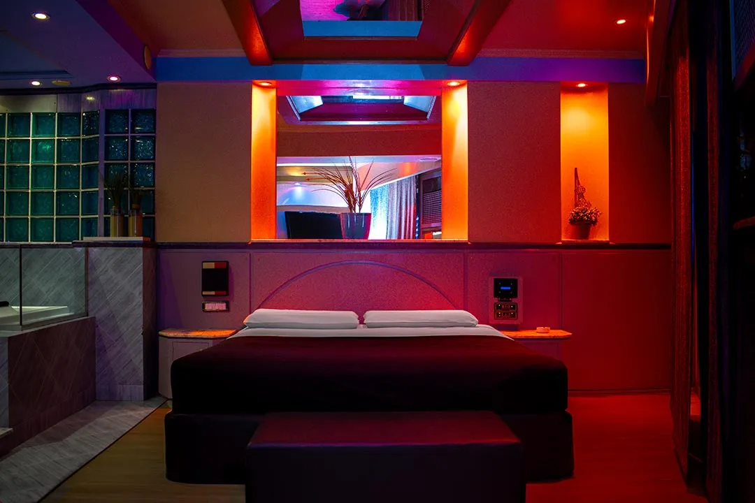 Suite Loft Dallas - 4