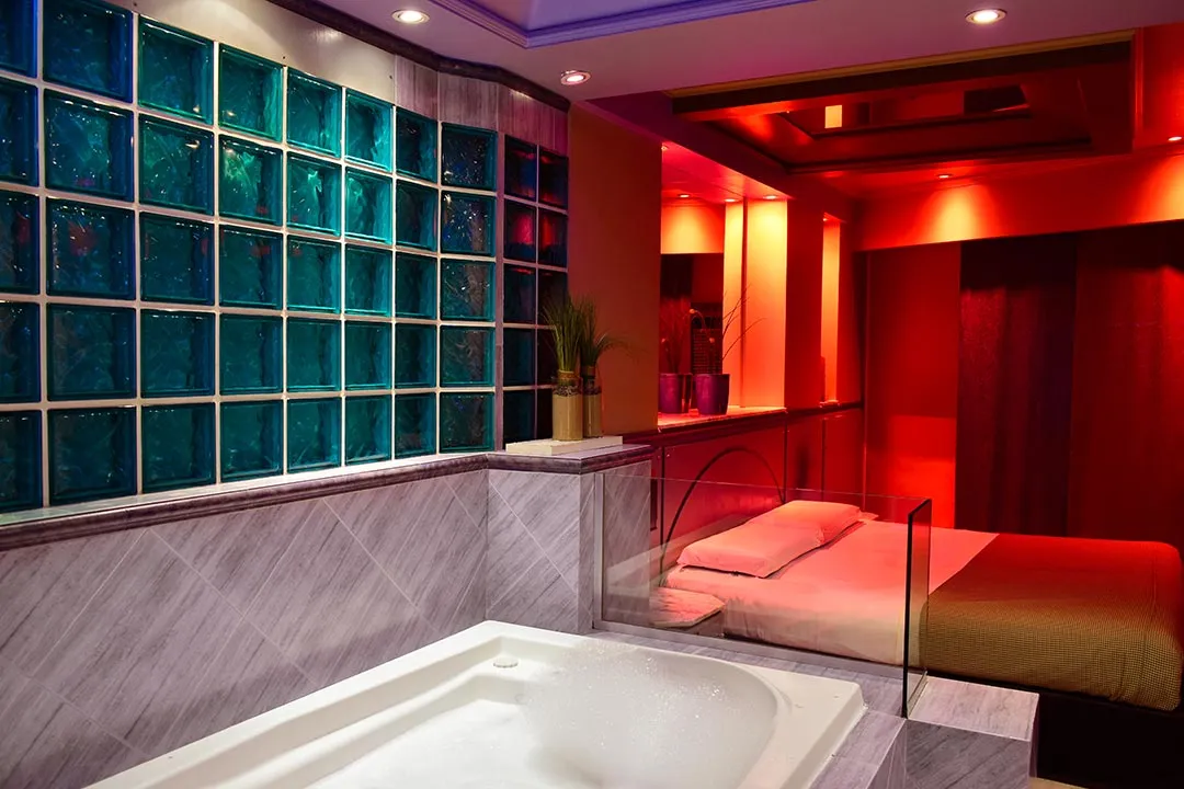 Suite Loft Dallas - 1