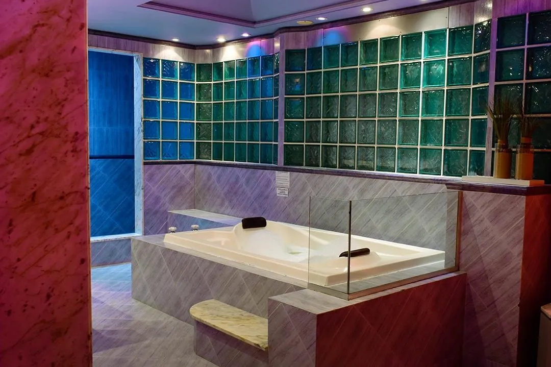 Suite Loft Dallas - 6