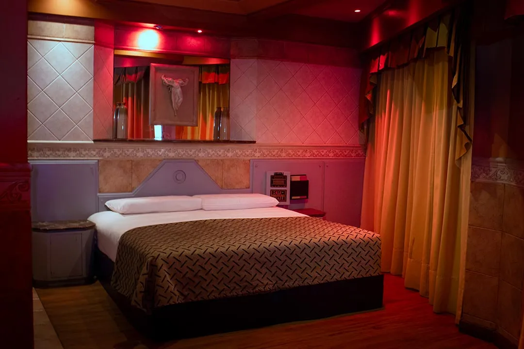 Suite Mirador - 3