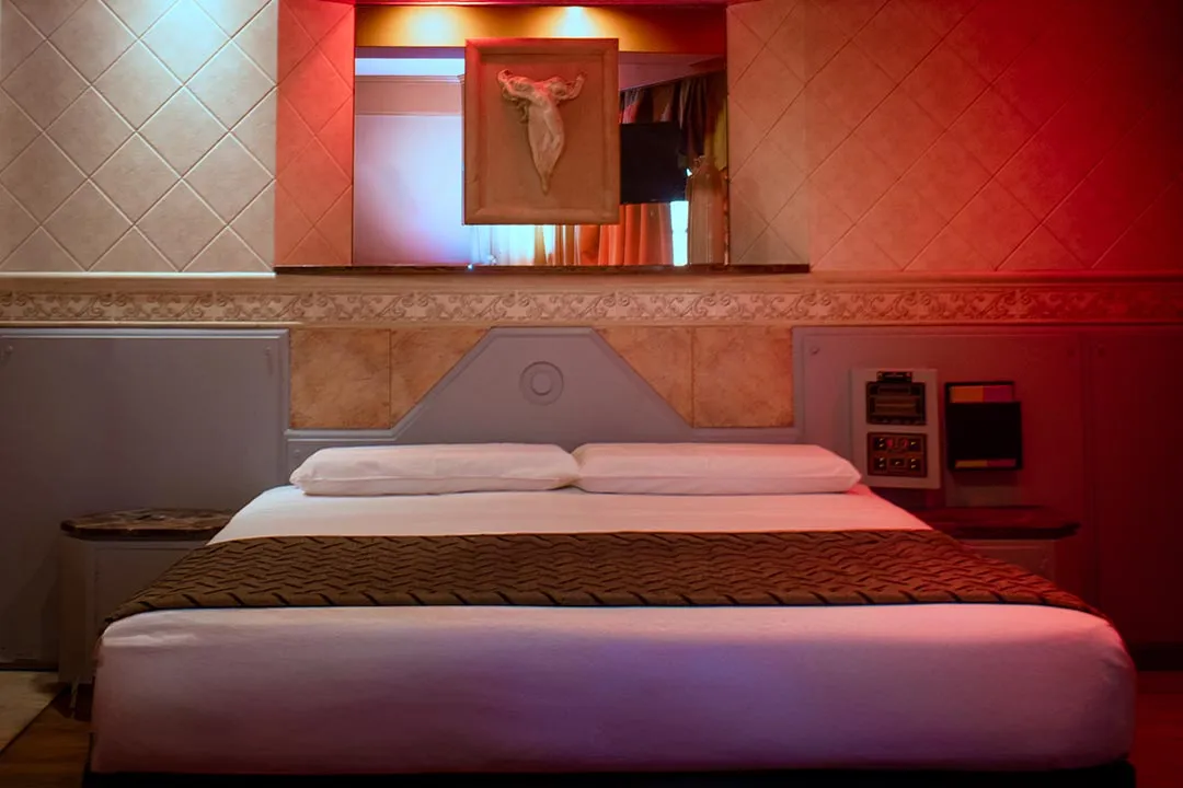 Suite Mirador - 2