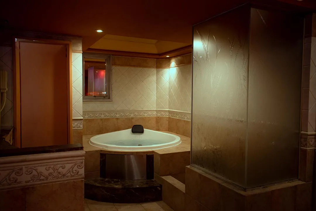 Suite Mirador - 1
