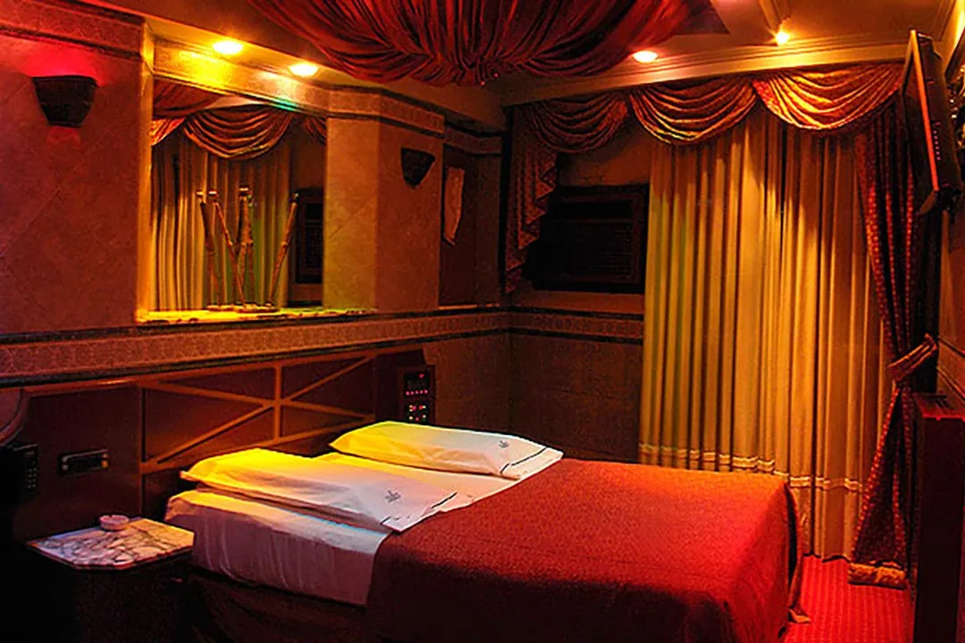 Suite Medieval