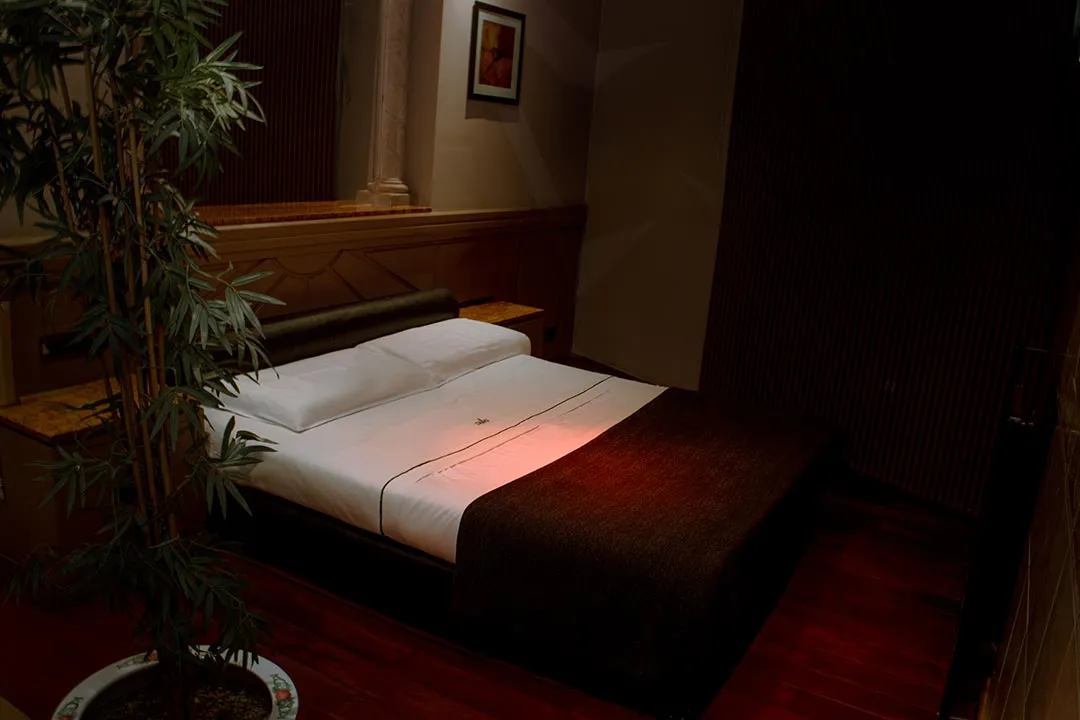 Suite Oriental - 3