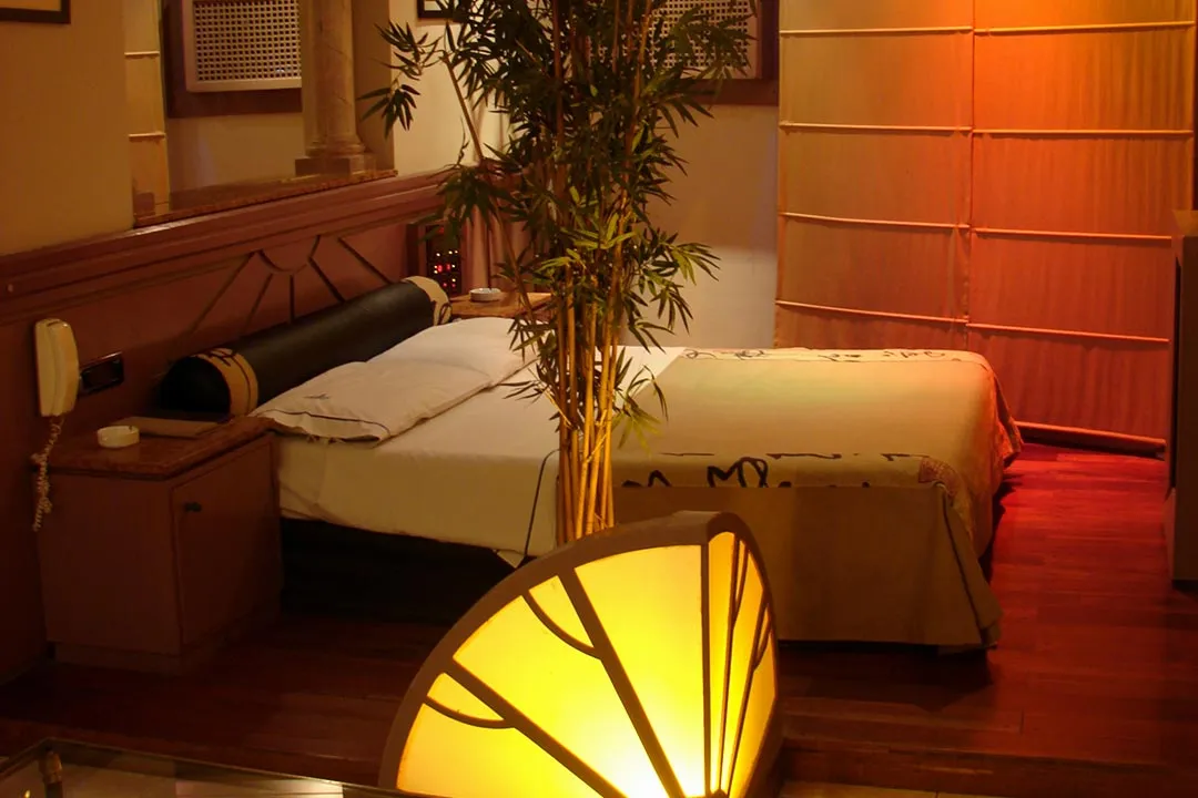 Suite Oriental - 1