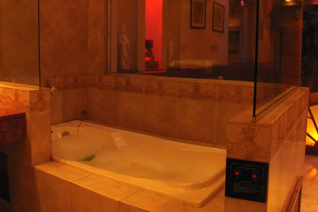 Suite Oriental - 2