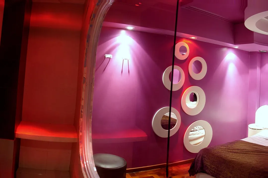 Suite Retro - 2