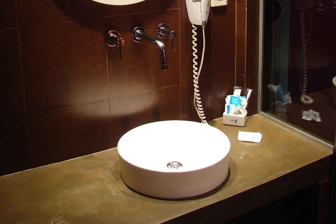 Suite Retro - 3