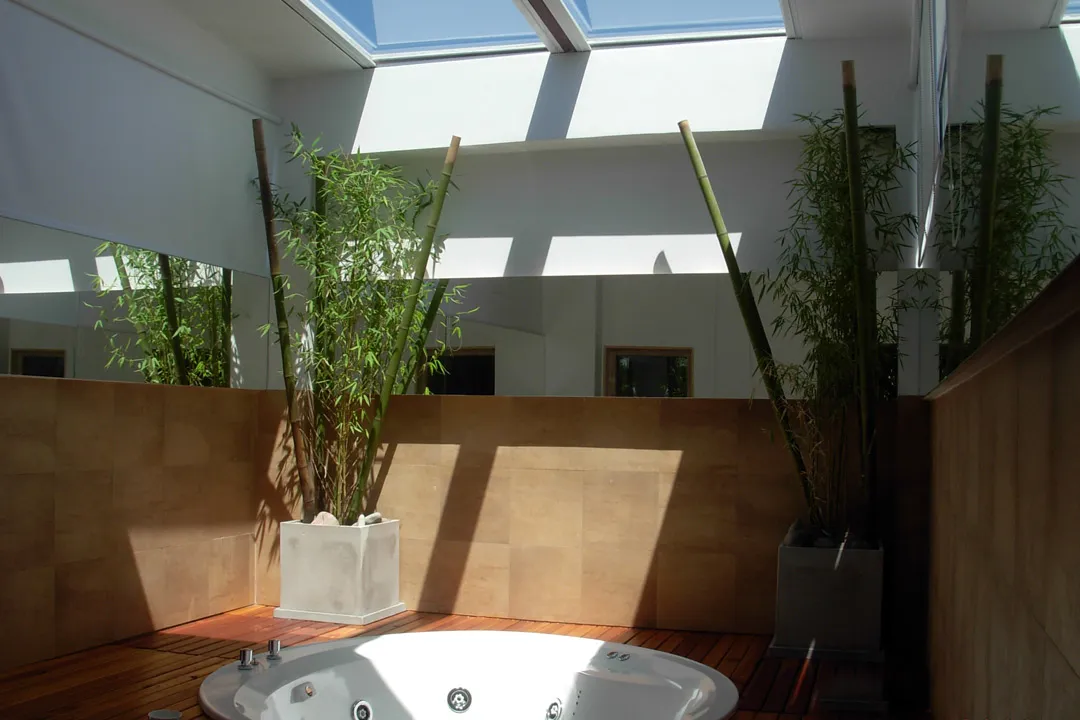 Suite Spa Dallas - 1
