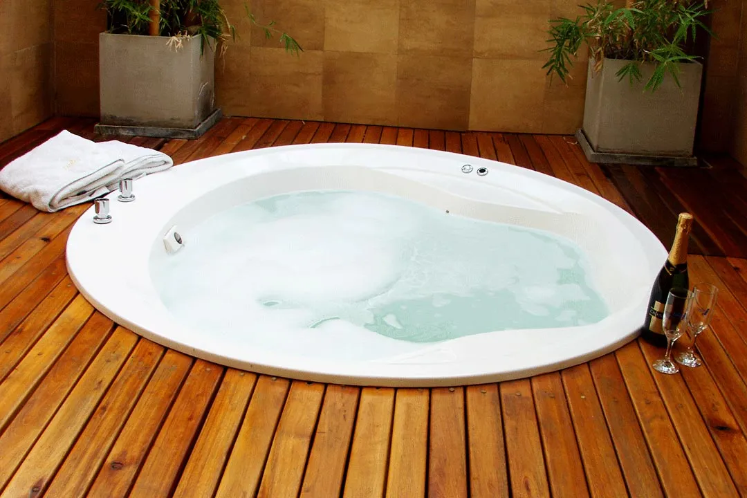 Suite Spa Dallas - 6