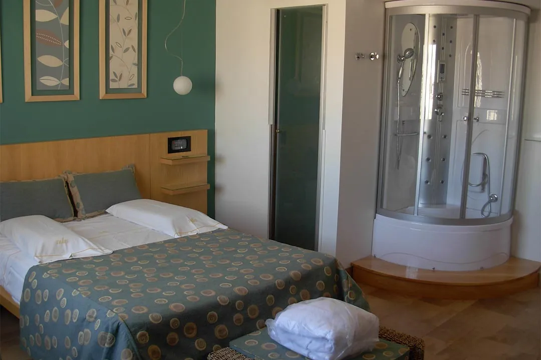 Suite Spa Dallas - 7