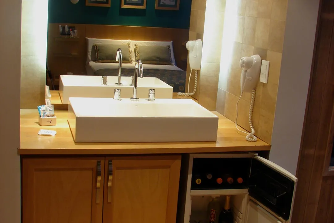 Suite Spa Dallas - 2