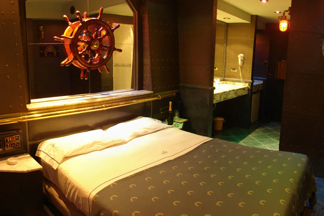 Suite Titanic