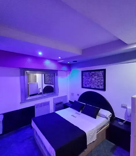 Suite Normal