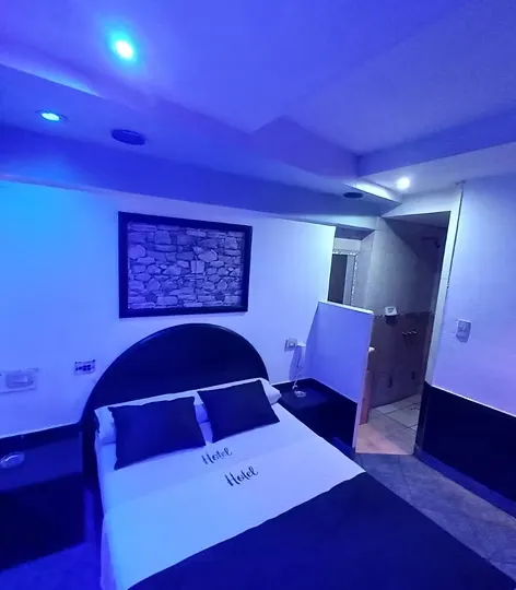 Suite Especial con Frigobar