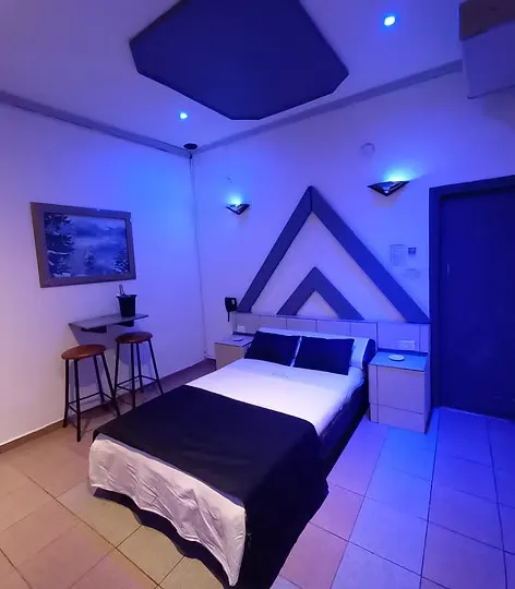 Suite Normal
