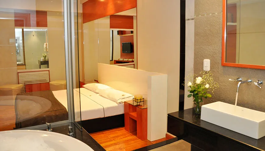 Suite Ejecutiva - 8