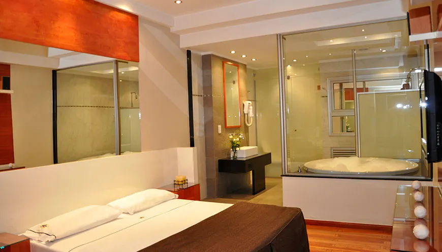 Suite Ejecutiva - 9