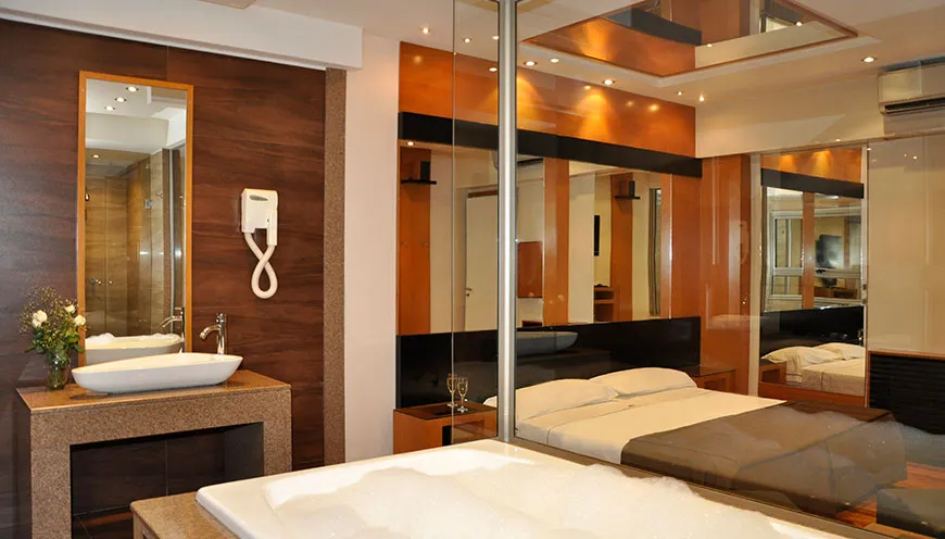 Suite Ejecutiva - 1