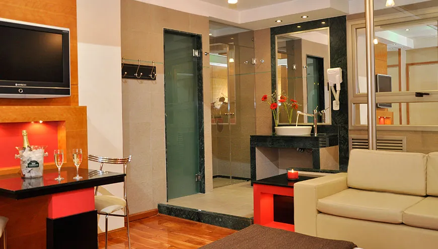 Suite Ejecutiva - 10