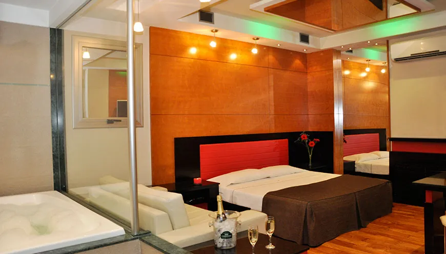 Suite Ejecutiva - 2