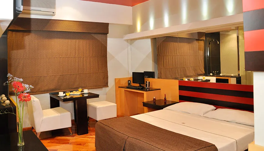 Suite Ejecutiva - 4