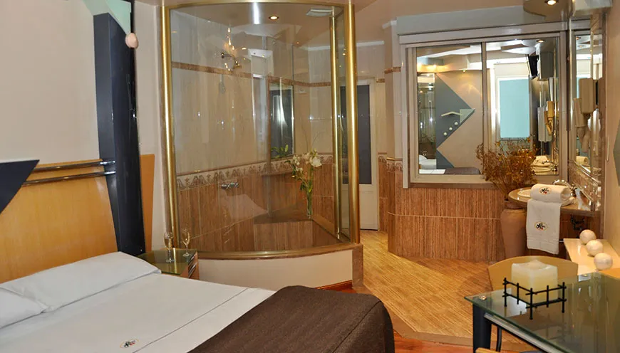 Suite Normal - 1