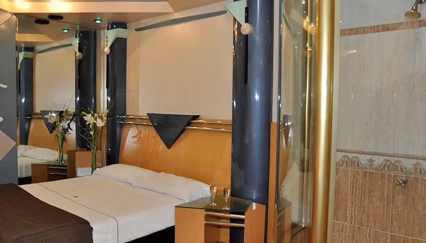 Suite Normal - 2