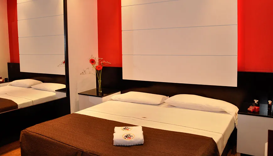 Suite - 1