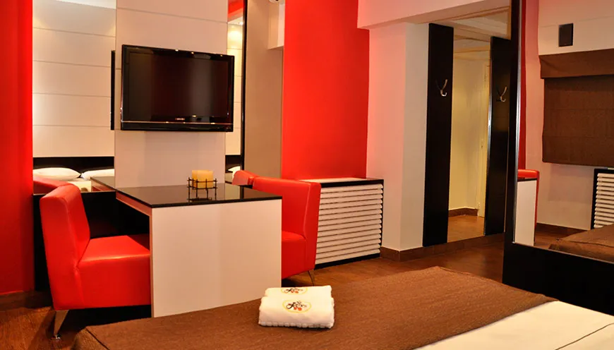 Suite - 2