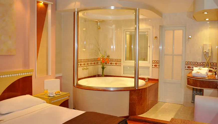 Suite Relax - 4