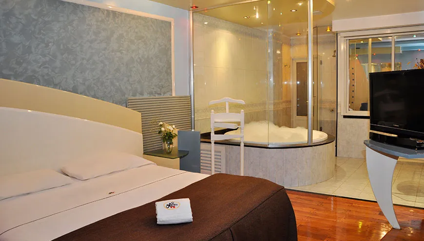 Suite Relax - 1