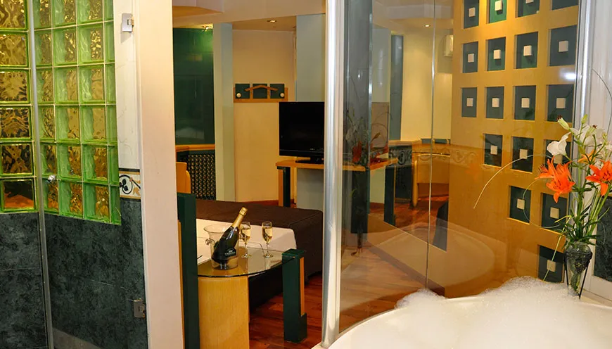 Suite Relax - 2