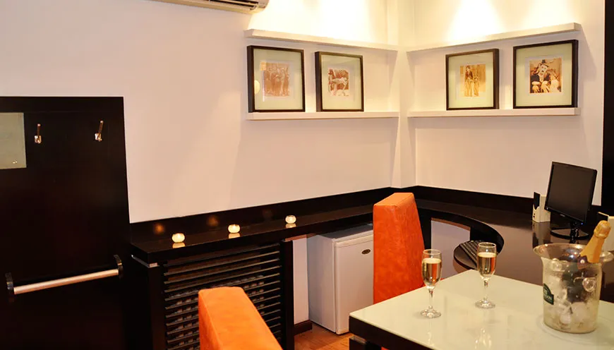 Suite Imperial - 5