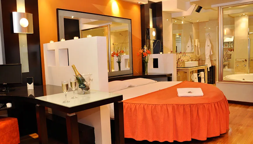 Suite Imperial - 2