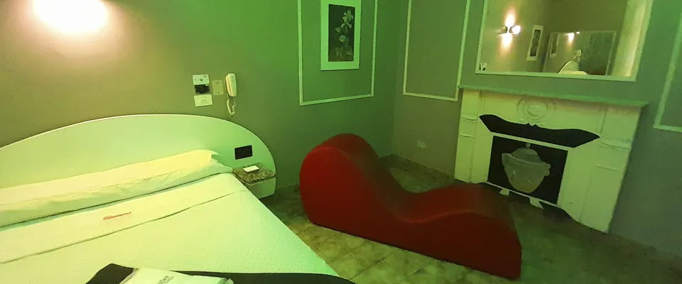 Suite Especial - 1