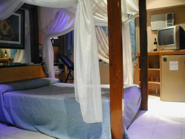 Suite Promocional - 2