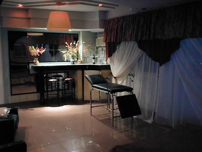 Suite Hidromasaje - 2