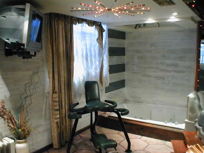 Suite Ostra - 3