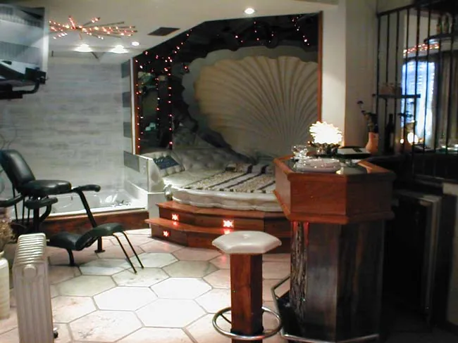 Suite Ostra - 6