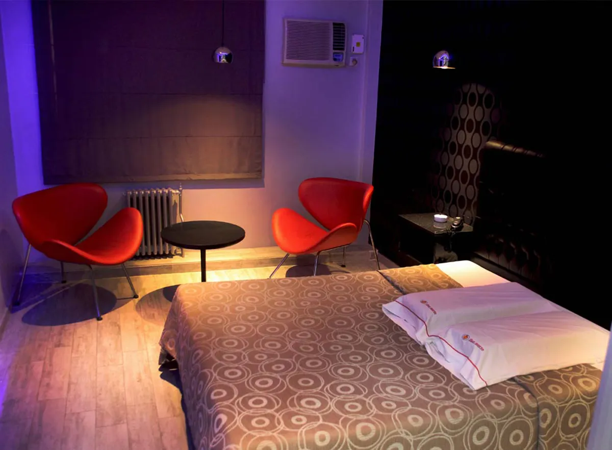Suite Standard - 1