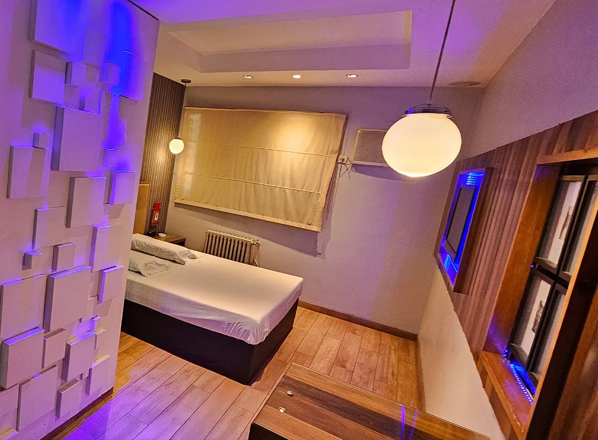 Suite Standard - 3