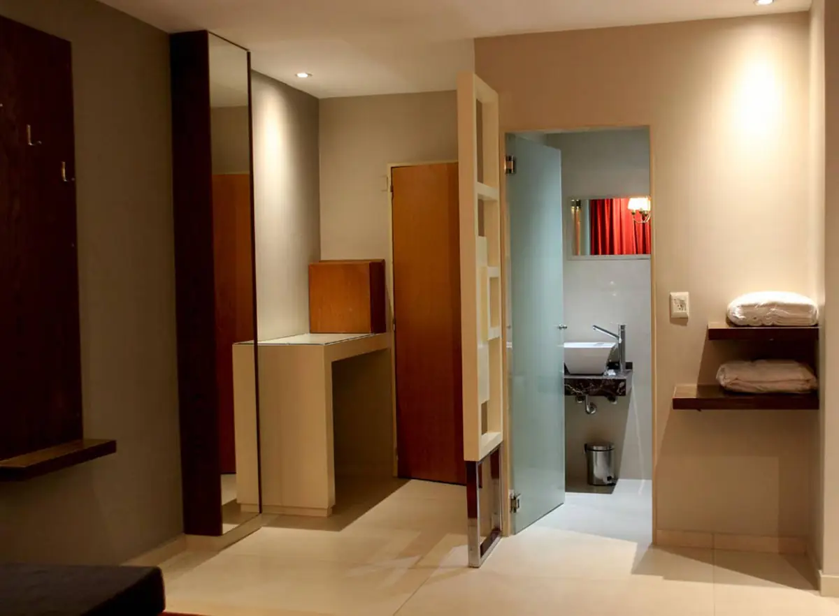 Suite Premium 1 - 11